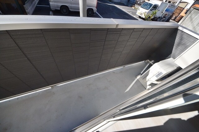 サリジェ宮町の物件内観写真