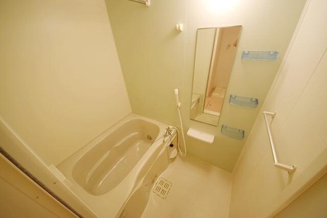 メゾンドサンセールＣの物件内観写真