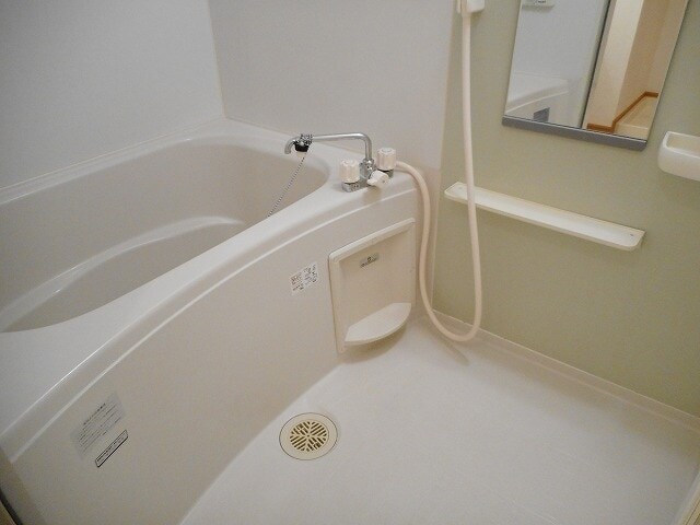 フォリアカーサの物件内観写真