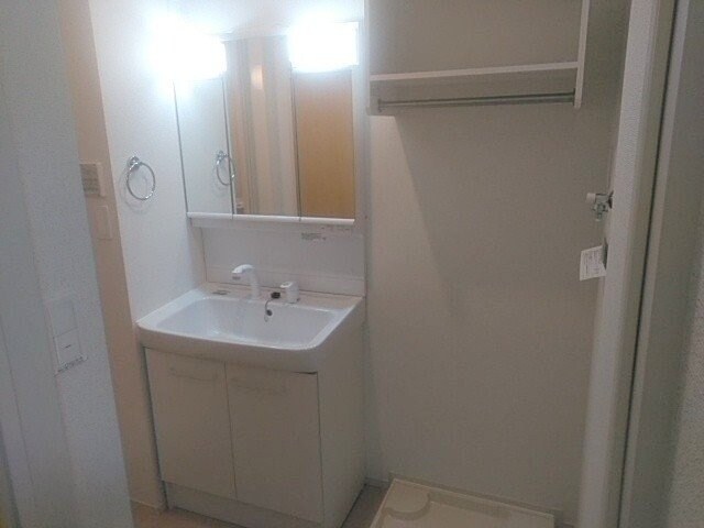 グランクレールAの物件内観写真