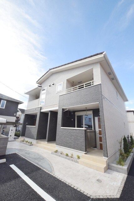 グランクレールAの物件内観写真