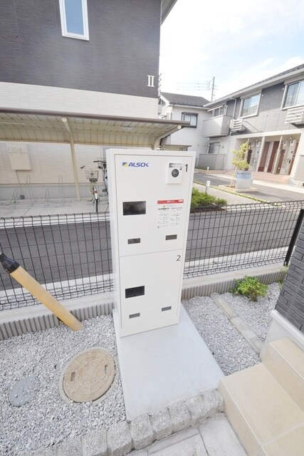 グランクレールAの物件内観写真