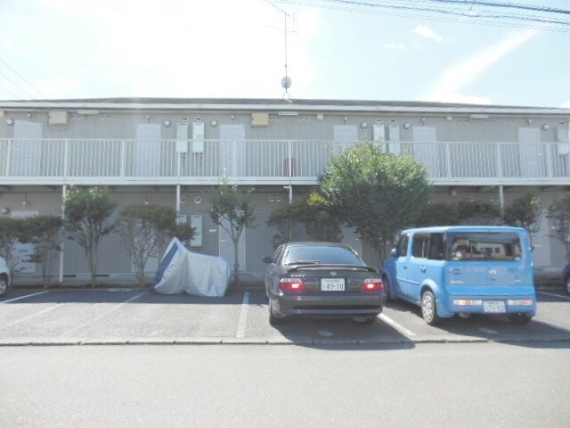 エンドレスの物件内観写真