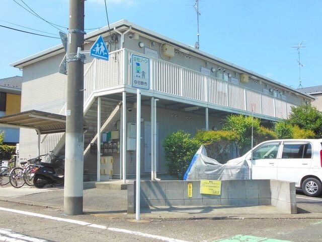 エンドレスの物件内観写真