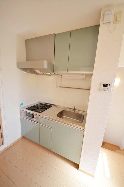 NSプレジオの物件内観写真