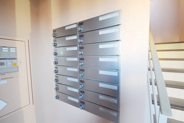 サンシェンロンＫの物件内観写真