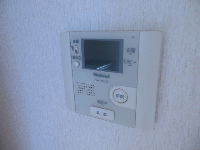 メゾンデュプレの物件内観写真