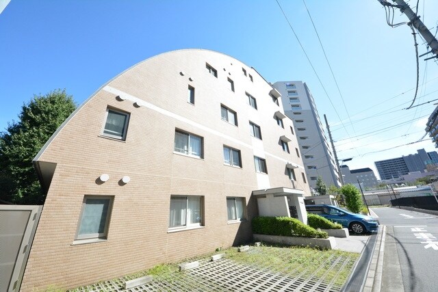 近江レジデンスIの物件内観写真