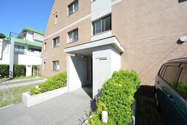 近江レジデンスIの物件内観写真