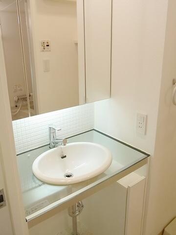 ル・ボワ武蔵境の物件内観写真