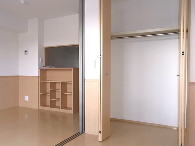 フェリスタ宮沢の物件内観写真