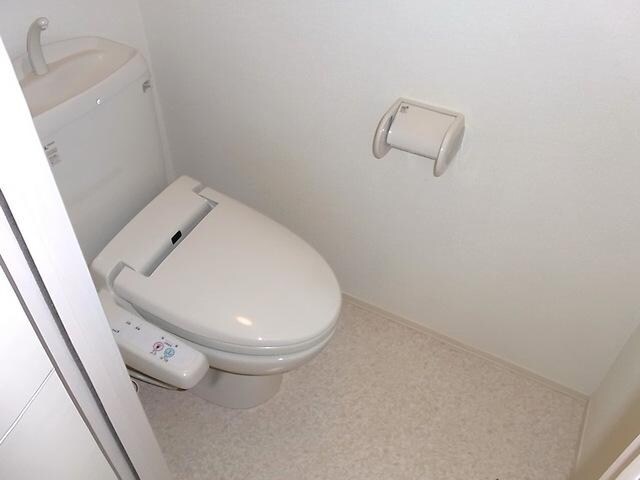 フェリスタ宮沢の物件内観写真