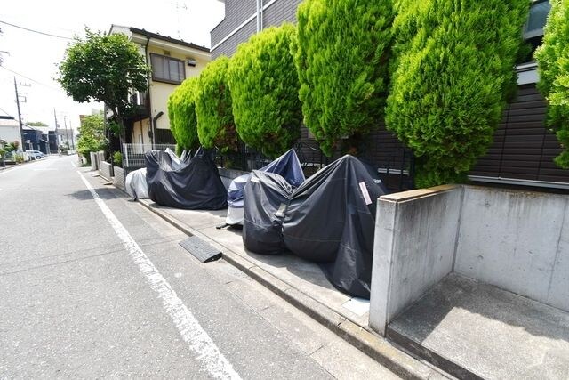 ブリリアント　Ｋの物件内観写真