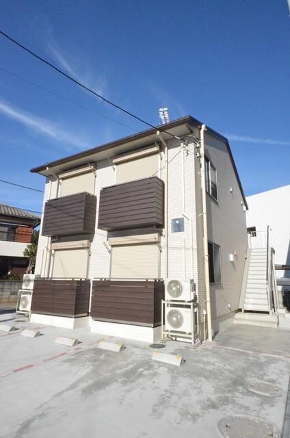 メゾンシープの物件内観写真