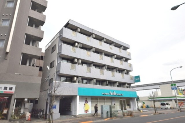 ミラージュ７の物件内観写真