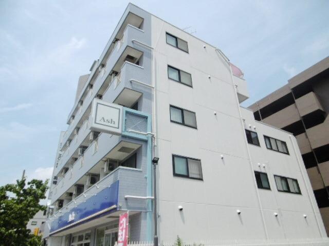 ミラージュ７の物件内観写真