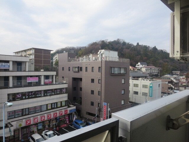 ミラージュ７の物件内観写真