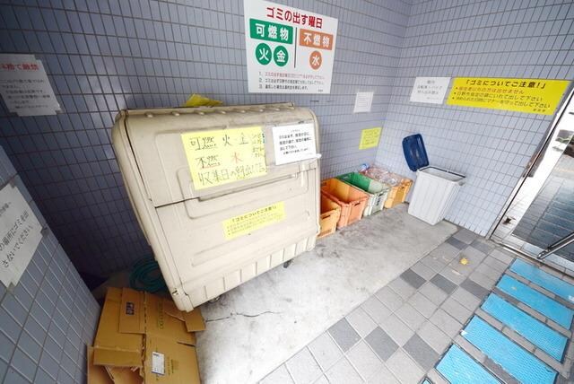 ミラージュ７の物件内観写真