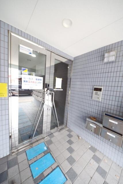 ミラージュ７の物件内観写真