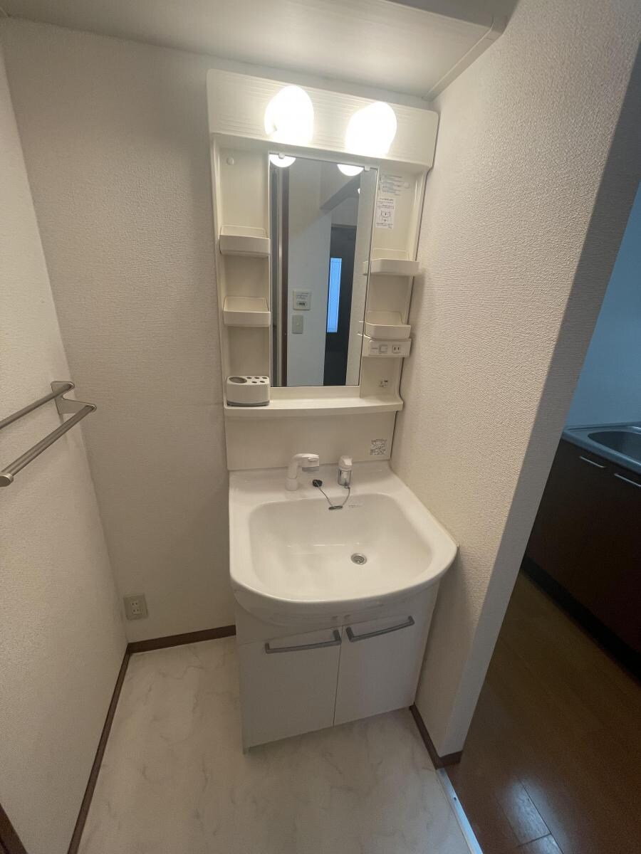 サンミッシェルの物件内観写真