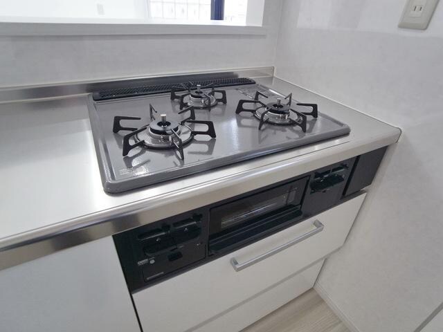 タケモトビルの物件内観写真