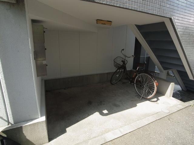 タケモトビルの物件内観写真