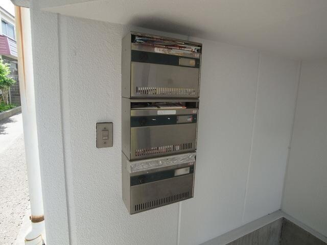 タケモトビルの物件内観写真