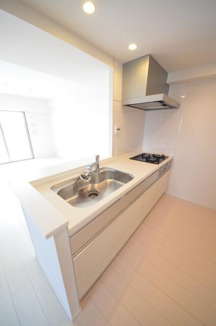 プレシス八王子の物件内観写真