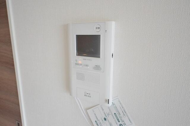 プレシス八王子の物件内観写真