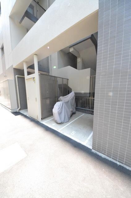 プレシス八王子の物件内観写真