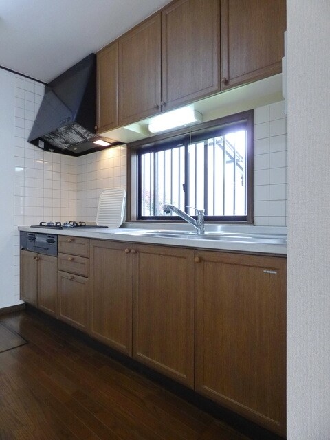 ウッディ昭島の物件内観写真