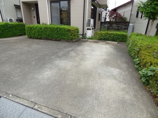 ウッディ昭島の物件内観写真