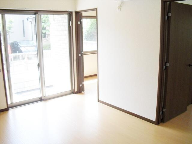 エクセレントハイツの物件内観写真