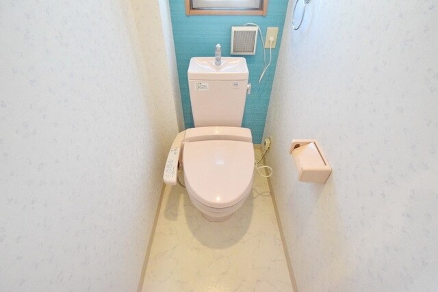 アップルパイONEの物件内観写真