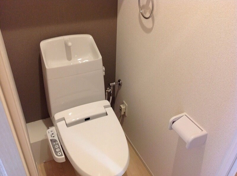 クレイノ西調布の物件内観写真