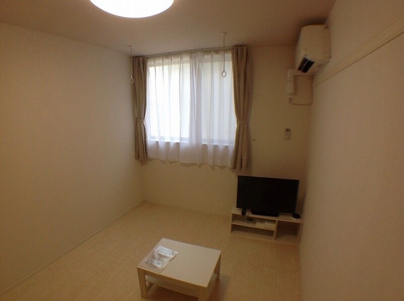 クレイノ西調布の物件内観写真