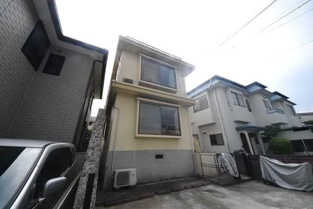 メゾンドゥ国立の物件内観写真