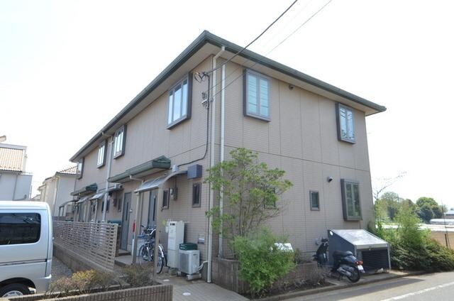 シャトレー武蔵野弐番舘の物件内観写真