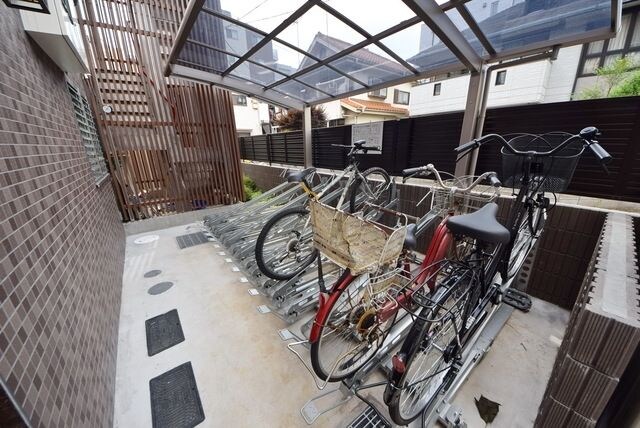 ルーブル府中壱番館の物件内観写真