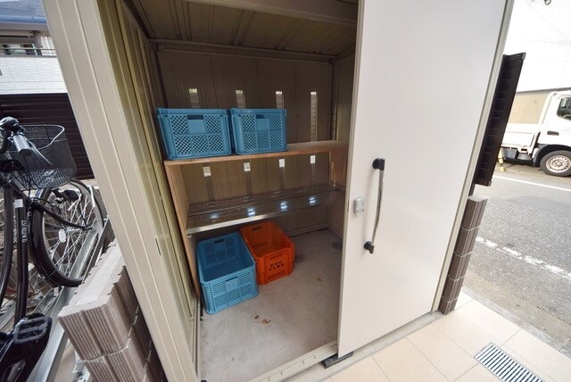 ルーブル府中壱番館の物件内観写真