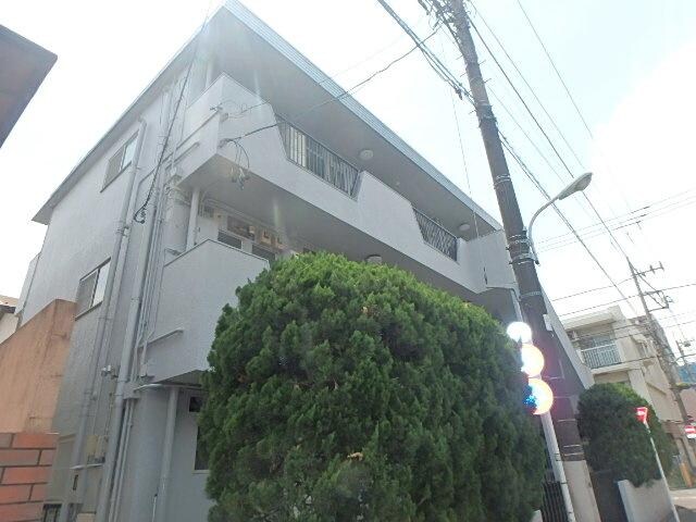 メゾンヴェールの物件内観写真