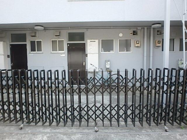 メゾンヴェールの物件内観写真