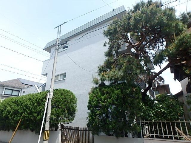 メゾンヴェールの物件内観写真