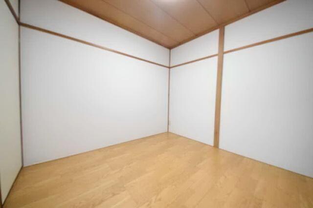 メゾンヴェールの物件内観写真