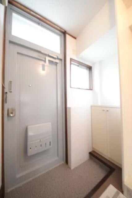 メゾンヴェールの物件内観写真