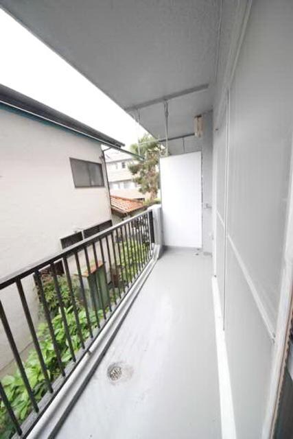 メゾンヴェールの物件内観写真