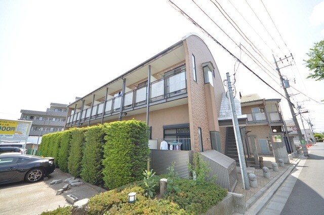 コアフォーレストタウンIの物件内観写真