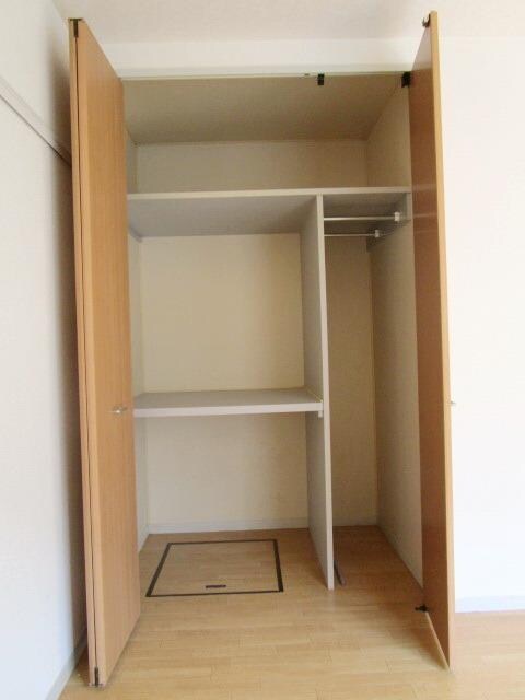 イーグルヒロの物件内観写真