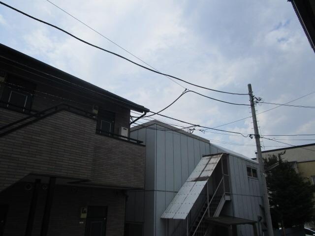 イーグルヒロの物件内観写真