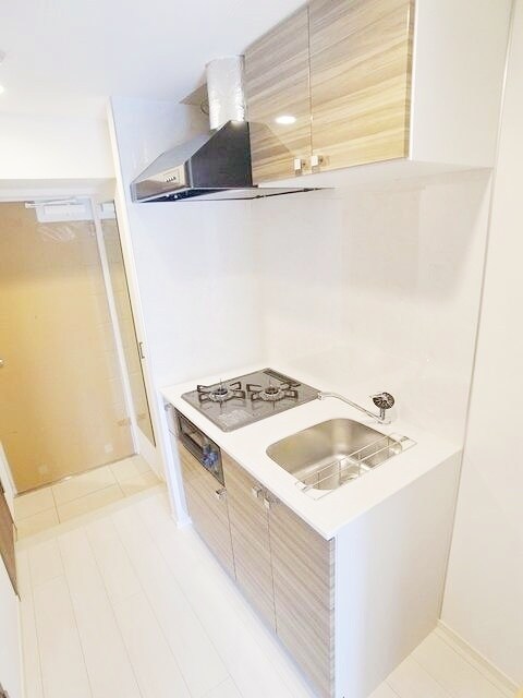 グランド・ガーラ立川の物件内観写真